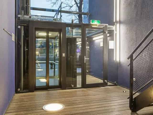 Appartement Delft Westvest - Gemeubileerd en Modern