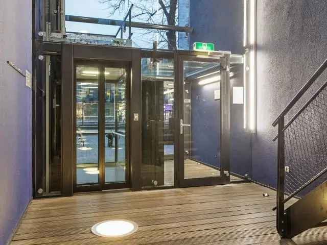Appartement Delft Westvest - Gemeubileerd en Modern