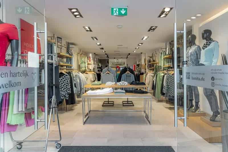Winkel Heerenveen | Zoek winkels te huur: Dracht 67 8442 BL Heerenveen 
