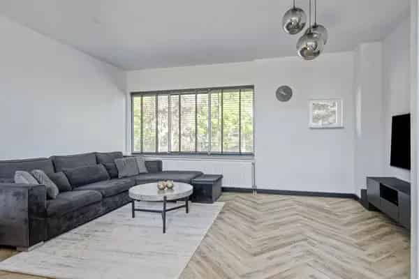 Maisonnette Amersfoort Kattenbroek: Luxe 3-kamer appartement met dakterras