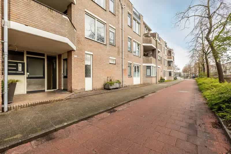 2 Kamer Appartement Purmerend Centrum Ruim Dakterras