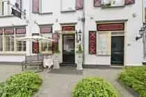 287m2 Bedrijfspand met Bovenwoning en Dakterras te Koop