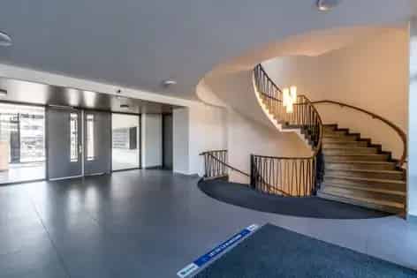 3 Kamer Appartement 87m2 Utrecht Nijenoord Luxe Balkon Parkeerplaats