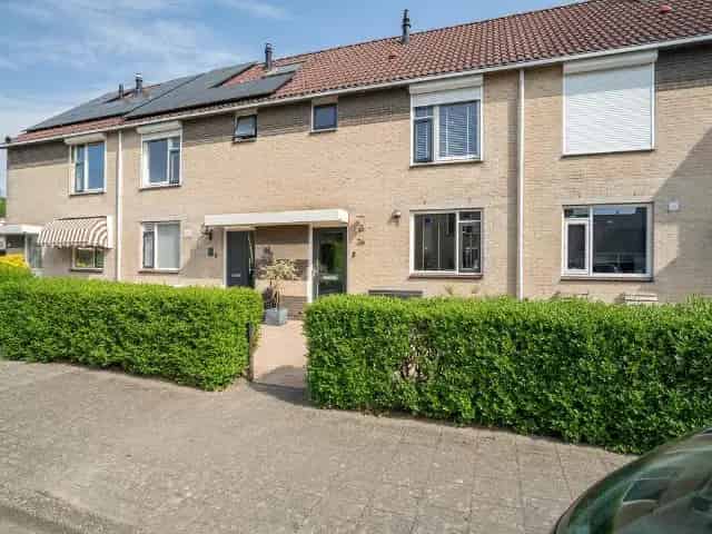 Tussenwoning Voskamp II Enschede