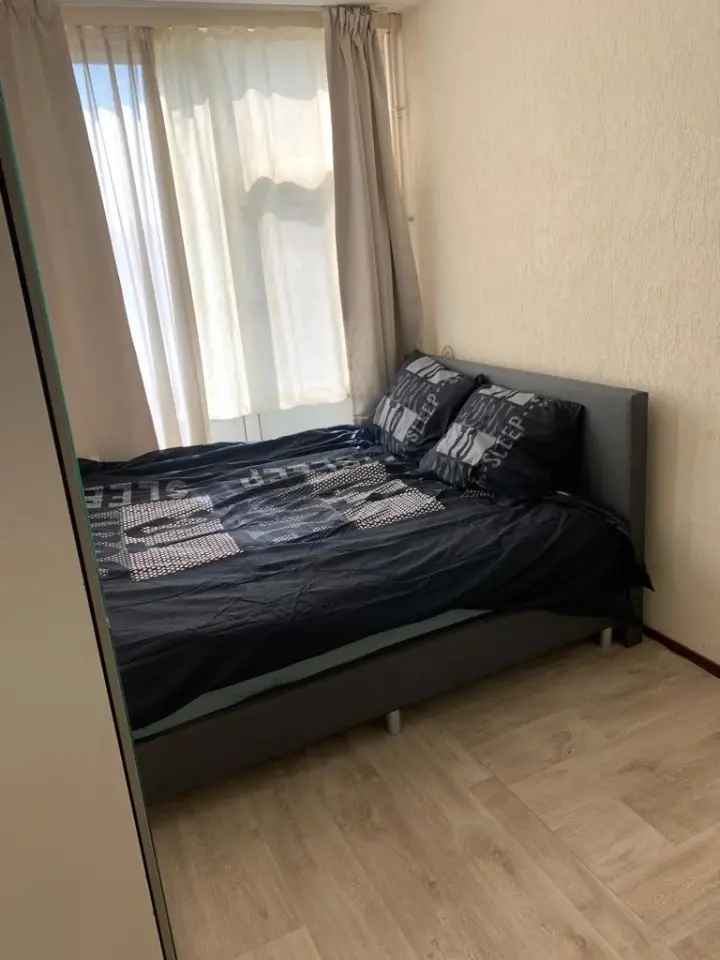 Ruime Studentenhuis Amsterdam Nabij Universiteiten
