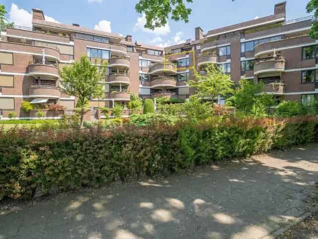 Luxueus 4 Kamer Appartement Enschede Centrum Van Heekpark