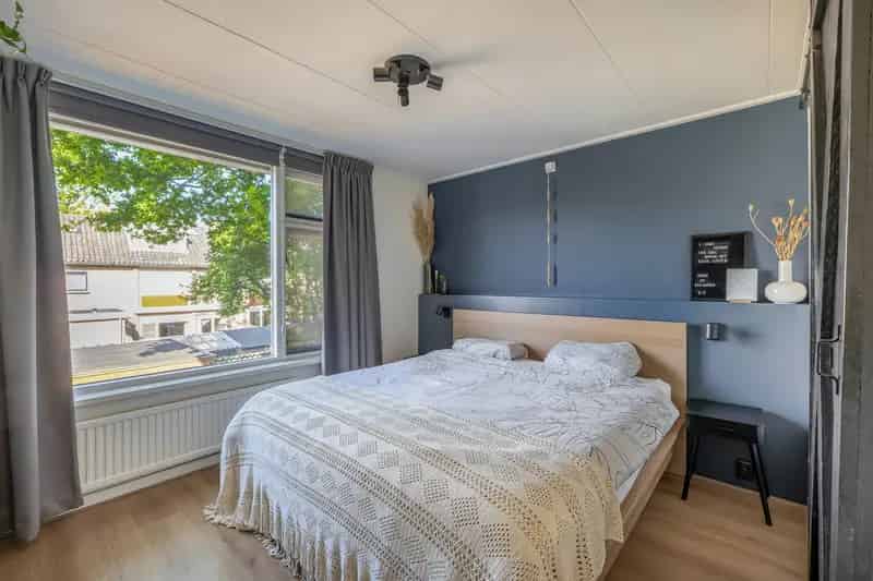 5 Kamer Eengezinswoning Waddinxveen Gerenoveerd Instapklaar