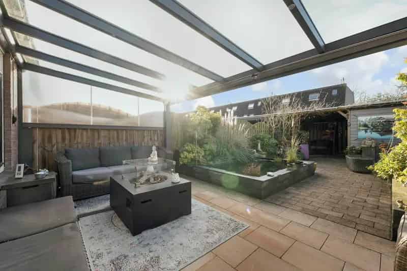 Huis te koop Weesp: Lichtrijk & Ruim Familiewonen