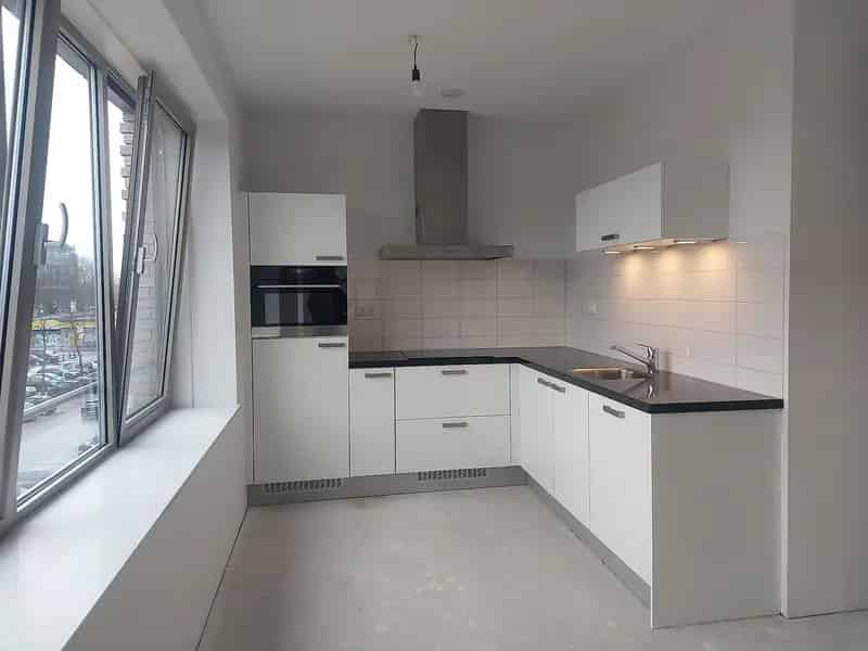 Senioren Appartementen Utrecht DeBuurt Luxe Wonen 55