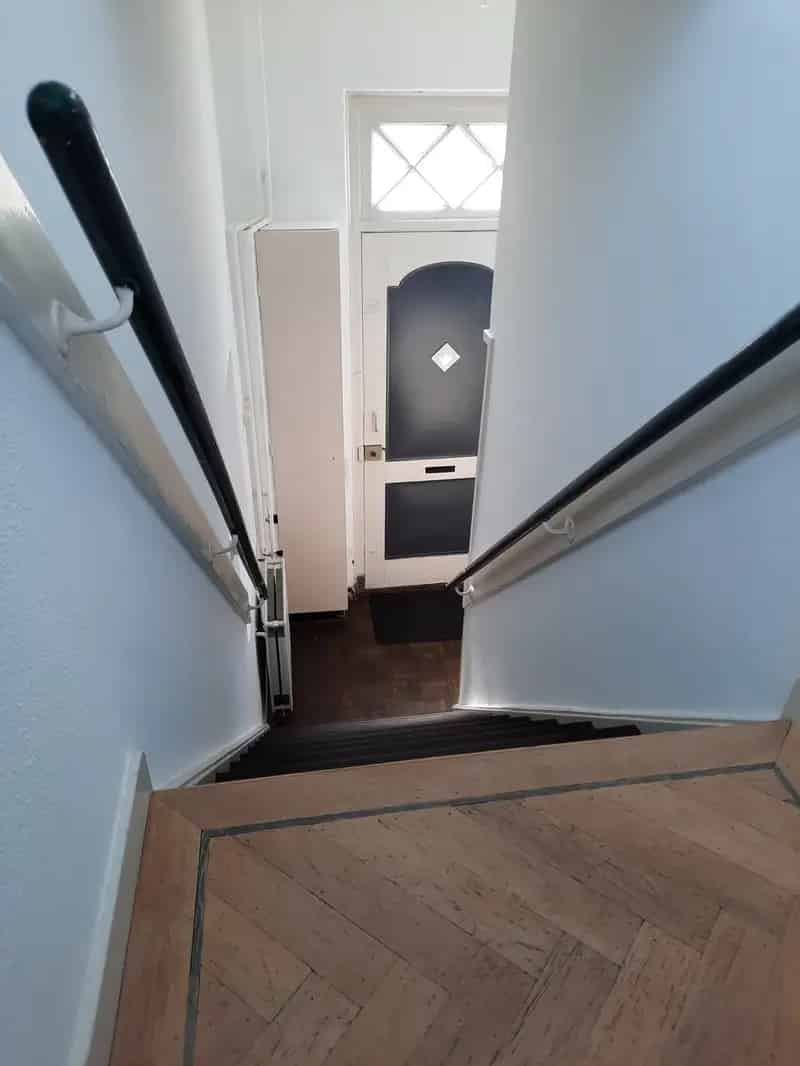Appartement Twello 3 Personen As Is