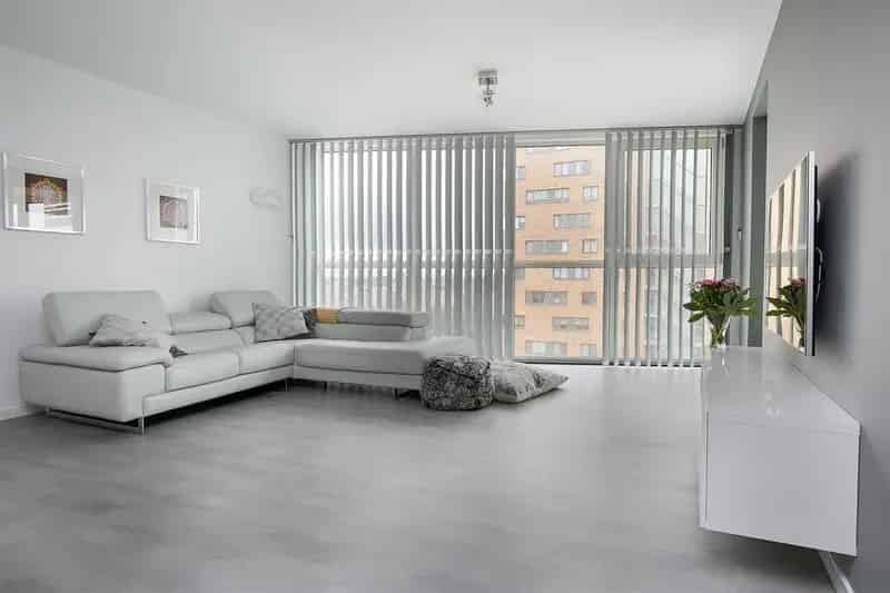 Woonhuis Capelle aan den IJssel 3 Kamers