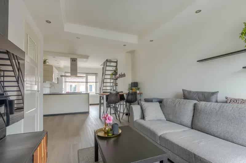 Appartement te koop Rotterdam Carnisse