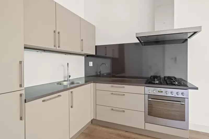 Appartement te koop Heemraadssingel Rotterdam