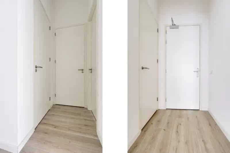 Huurappartement 's-Hertogenbosch Centrum 3 Kamers 58m2