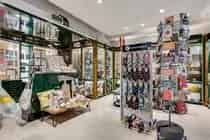 90 m2 Winkelruimte te Huur Roermond Centrum