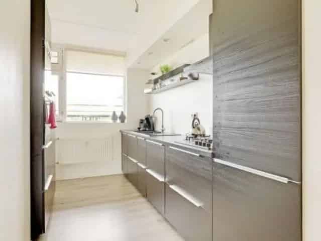 Ruime woning te huur Den Haag onbepaalde tijd