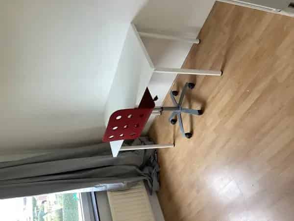 3 Slaapkamer Appartement Smeermaas