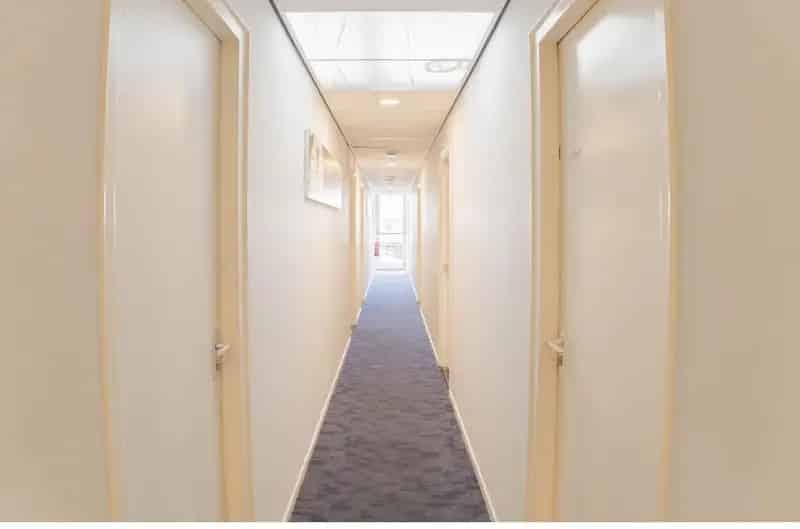 Kamer Amsterdam Oud-West - Cash of Familiehypotheek
