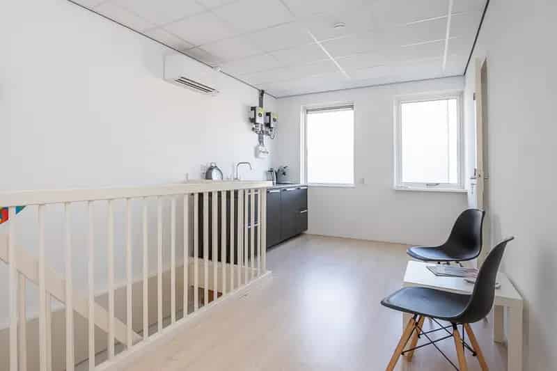 Kantoorruimte te huur Maarsbergen: Ideaal voor diverse bedrijven