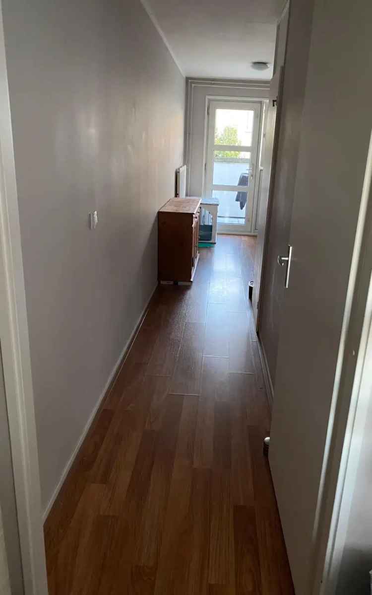 Woning nabij Centrum Den Haag - Tram 6 - Haagse Markt