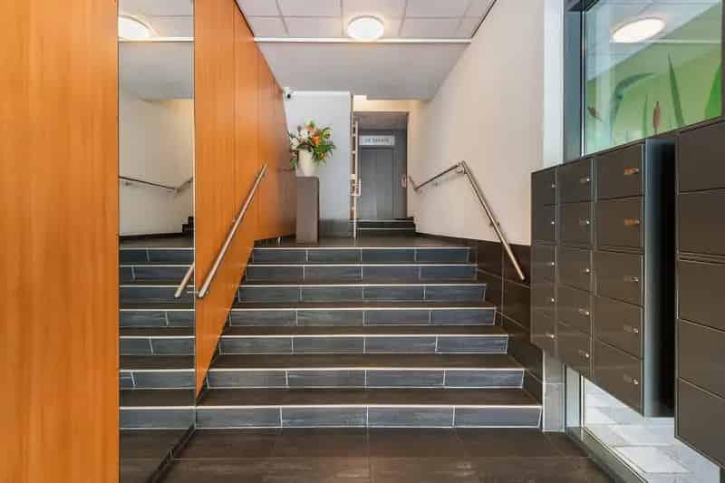 Appartement te koop Rotterdam Centrum De Marin 95m2