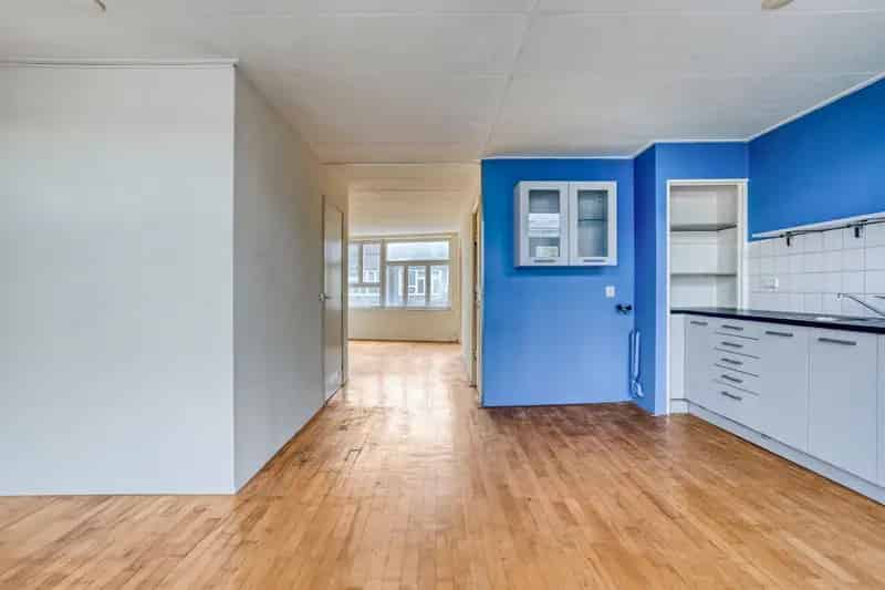 Appartement te koop: Orteliusstraat 243-3 1056 NS Amsterdam | Funda