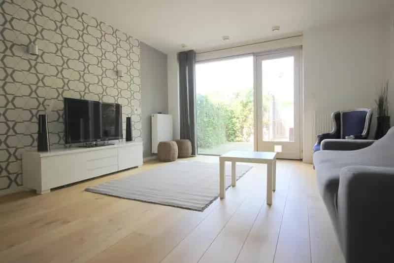 Ruime woning 4 slaapkamers Utrecht Overvecht
