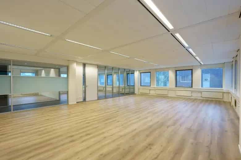 282 m2 Kantoorruimte te Huur Baarn Business Centrum Gooi