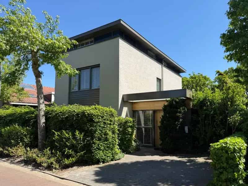 Woonhuis Bergen NH 7 Kamers