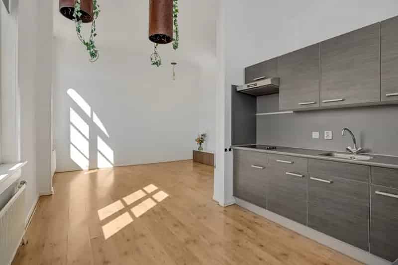 Appartement te koop Den Bosch Orthen  59m2  Twee woonlagen
