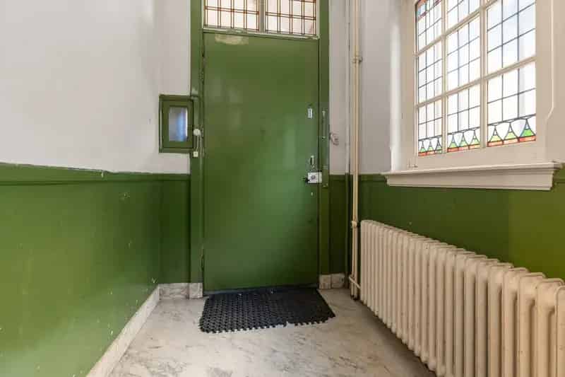 Herenhuis Nijmegen Oost 8 slaapkamers Grote Tuin
