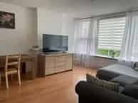 Appartement Hornstraat Zwolle: 2 slaapkamers, 2 balkons, moderne keuken