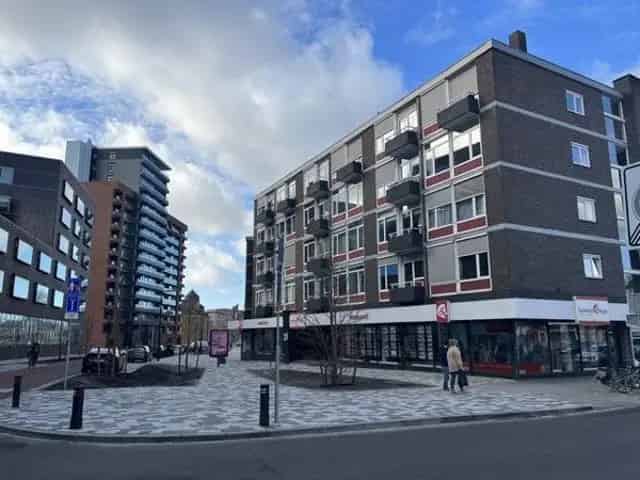 Appartement te huur Enschede Centrum 80m2 Gemeubileerd