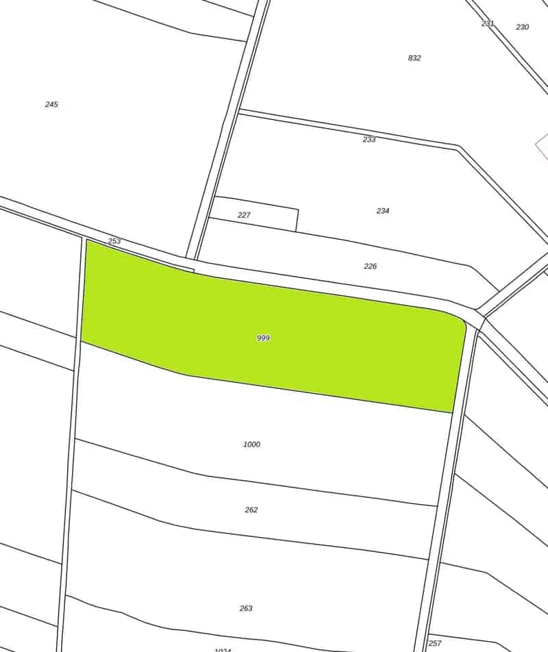 Agrarische grond Rouveen | Zoek agrarische grond te koop: Geezenland 7954 Rouveen 
