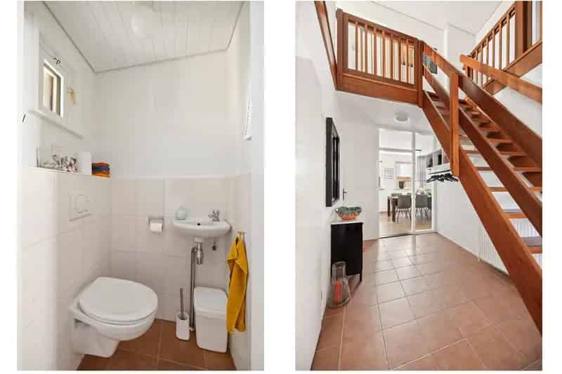 Ruime Vrijstaande Woning te Koop in Olst met 4 Slaapkamers en Garage