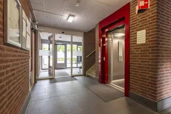 Appartement Heerlen 2 slaapkamers rolstoeltoegankelijk balkon parkeerplaats