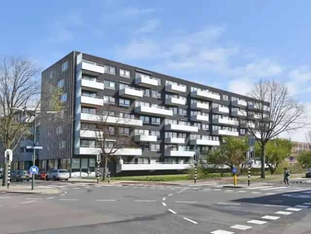 Appartement te huur Den Haag Melis Stokelaan