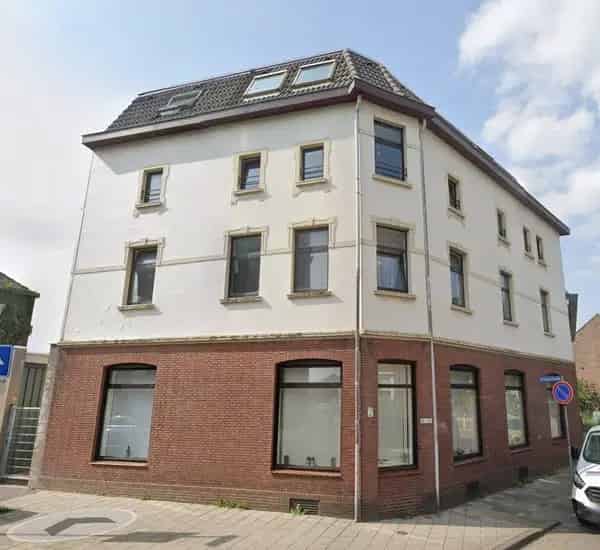 Appartement Bleijerheiderstraat Kerkrade