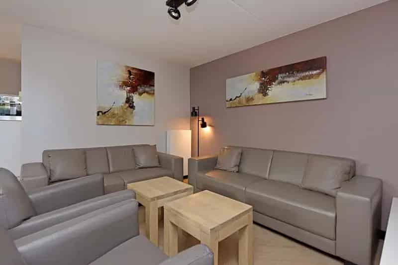6 Persoons Recreatiewoning Resort Arcen  Eigen Grond Privacyvolle Tuin