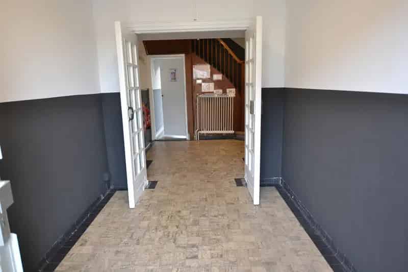 Kamerverhuur Heerlen Centrum Gemeubileerd Eigen Badkamer