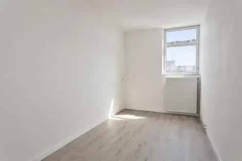 4 Kamer Appartement 89m2 Enschede Nabij Park Centrum Universiteit