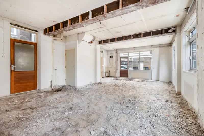 Huis te koop Hilversum Hortensiastraat 33