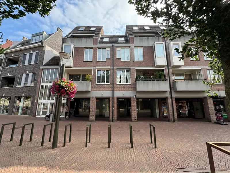 Winkel Geldrop | Zoek winkels te huur: Korte Kerkstraat 3-5 5664 HE Geldrop 