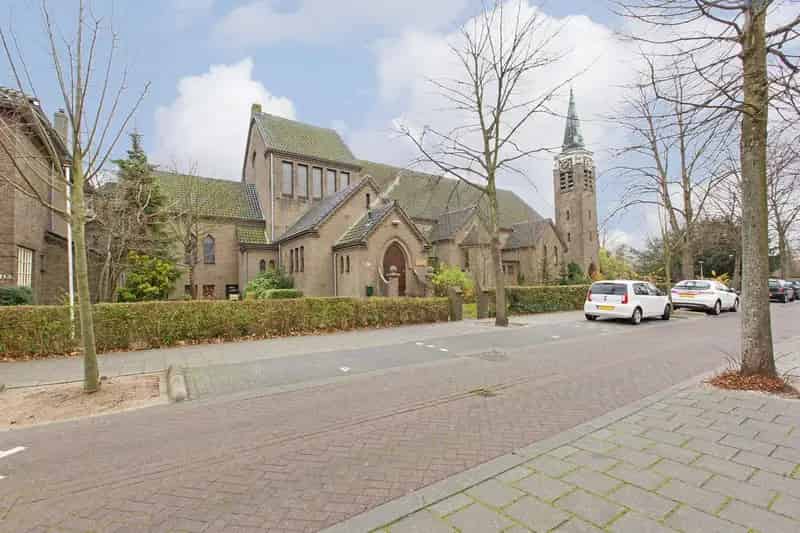 Zorginstelling Koog aan de Zaan | Zoek zorginstellingen te huur: Boschjesstraat 115 1541 KH Koog aan de Zaan 