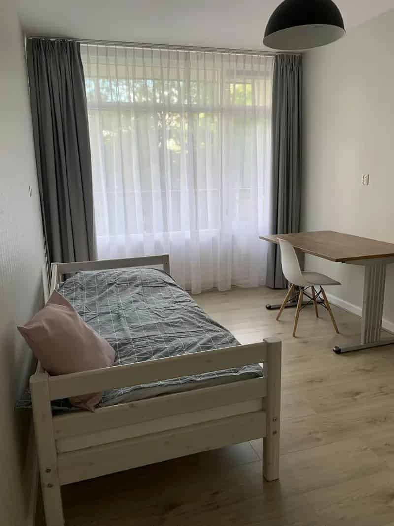 Studio Capelle aan den IJssel 2 Kamers