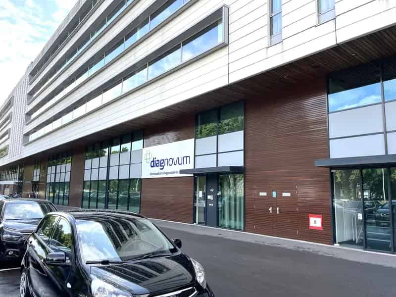 Kantoorruimte te huur Ringbaan Zuid Tilburg