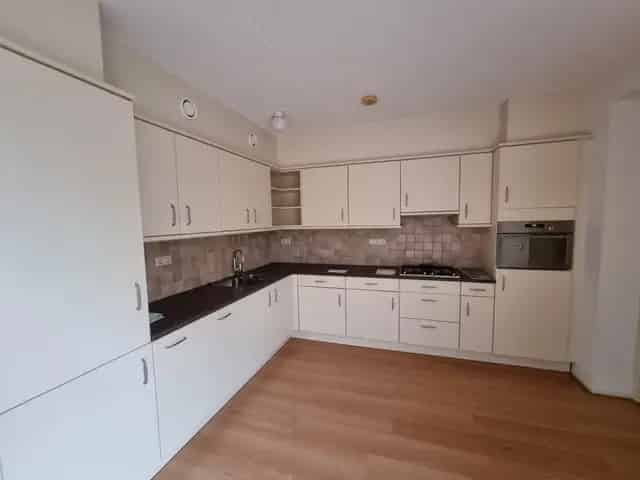 Hoekwoning te huur 's-Heer Hendrikskinderen 3 kamers 172m2