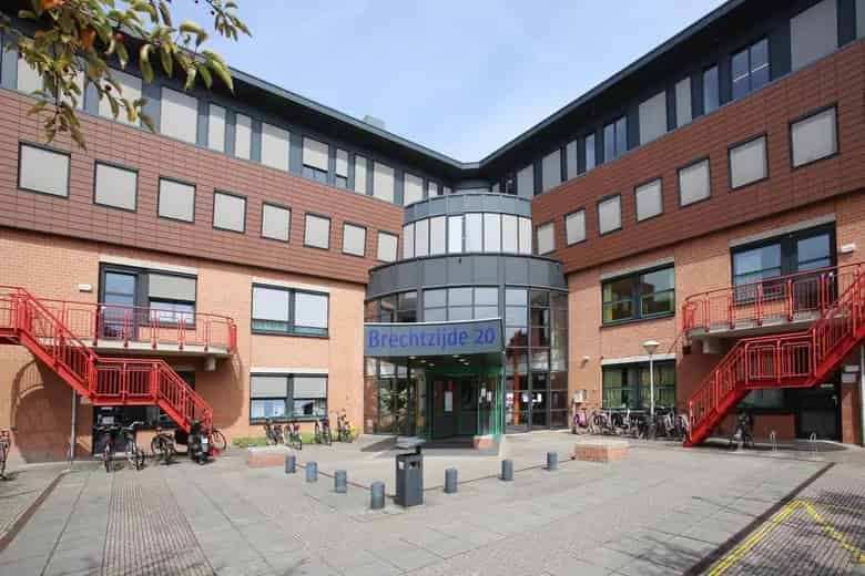 523 m2 Kantoorruimte te Huur Zoetermeer