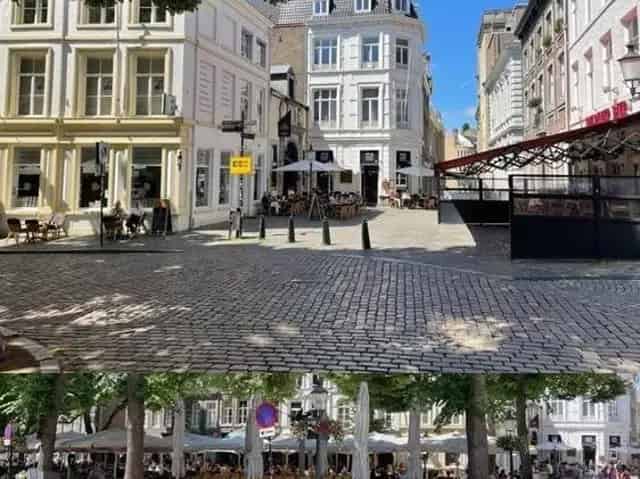 Beleggingspand Maastricht Centrum: Horecagelegenheid te Koop