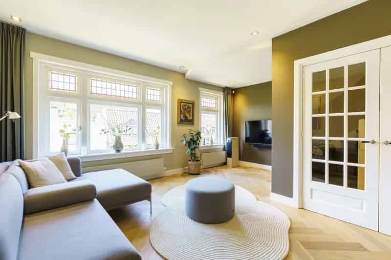 Huis te koop Bloemendaal Boslaan 61